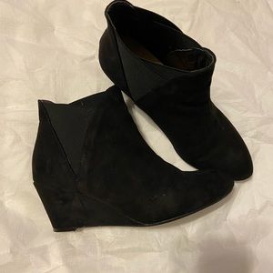 New Direction Booties